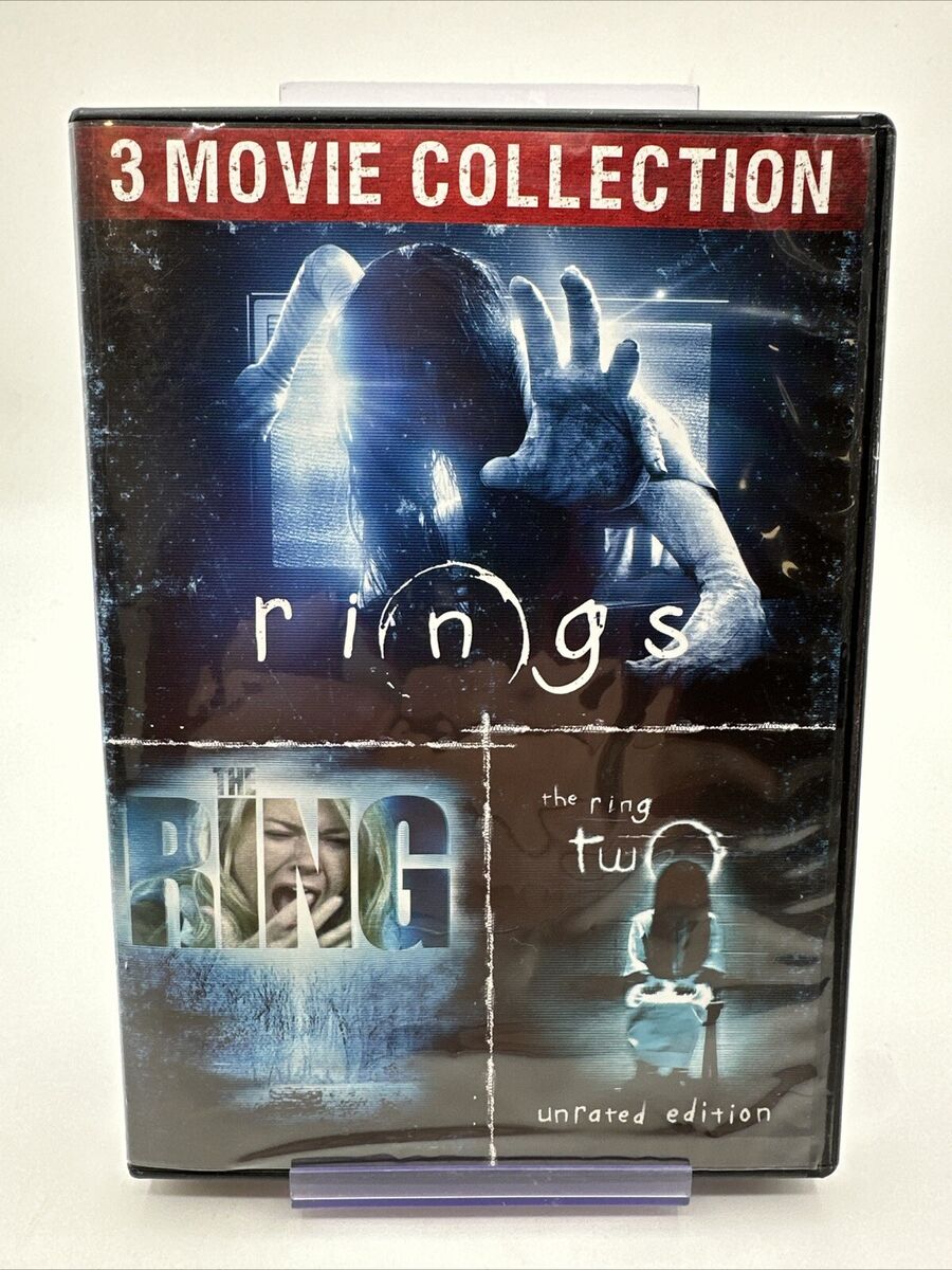 RINGS 1991-2002 総集編 DVD 2枚組 Amazon.co.jp: RINGS 1991-2002 [DVD] : リングス: DVD