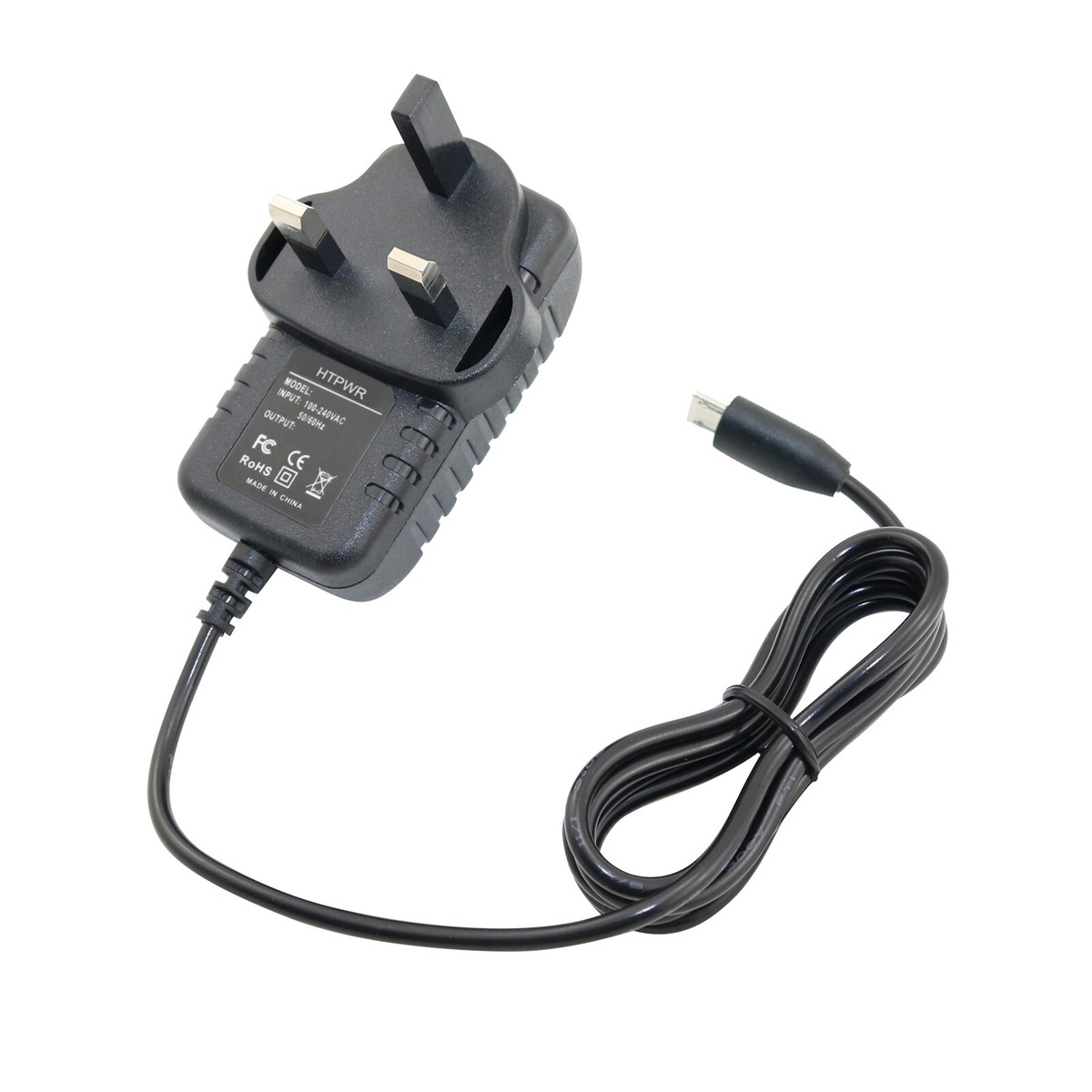 New USB Power Charger Cable for NVIDIA SHIELD K1 940 81761 2500 500