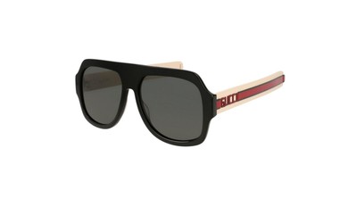 gucci belt with suit