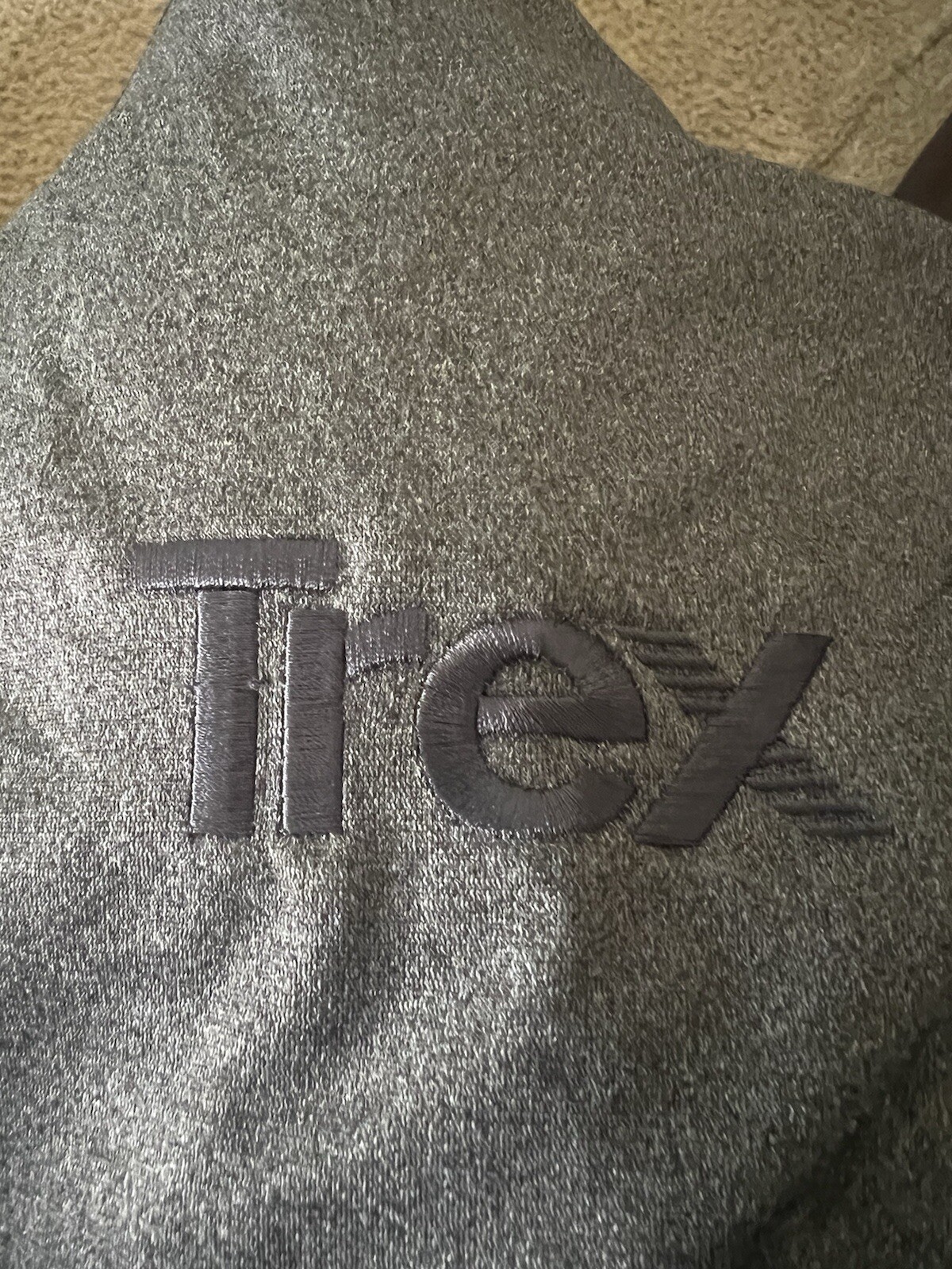 north face pullover - image 3