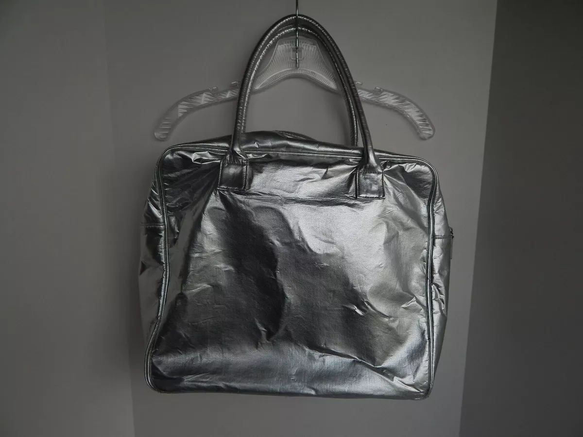 Tommy hilfiger hotsell metallic bag