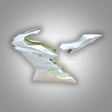 KLR168 Yamaha YZF R6 Voll Renn Verkleidung Fairing Racing Sitz Heck Höcker GFK
