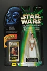 Princess Leia Organa Star Wars Power of the Force 2 POTF2 1997 Kenner Figure NEW