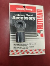 RUTLAND Chimney Sweep Chimney Brush Accessory PULL RING