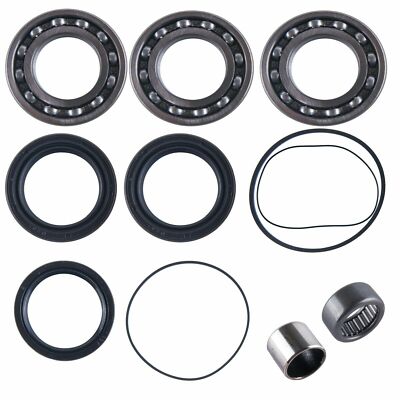 East Lake Axle drive belt compatible with Polaris Ranger 700//800 2008 2009 2010 2011 2012 2013 2014 3211118 3211133 3211162