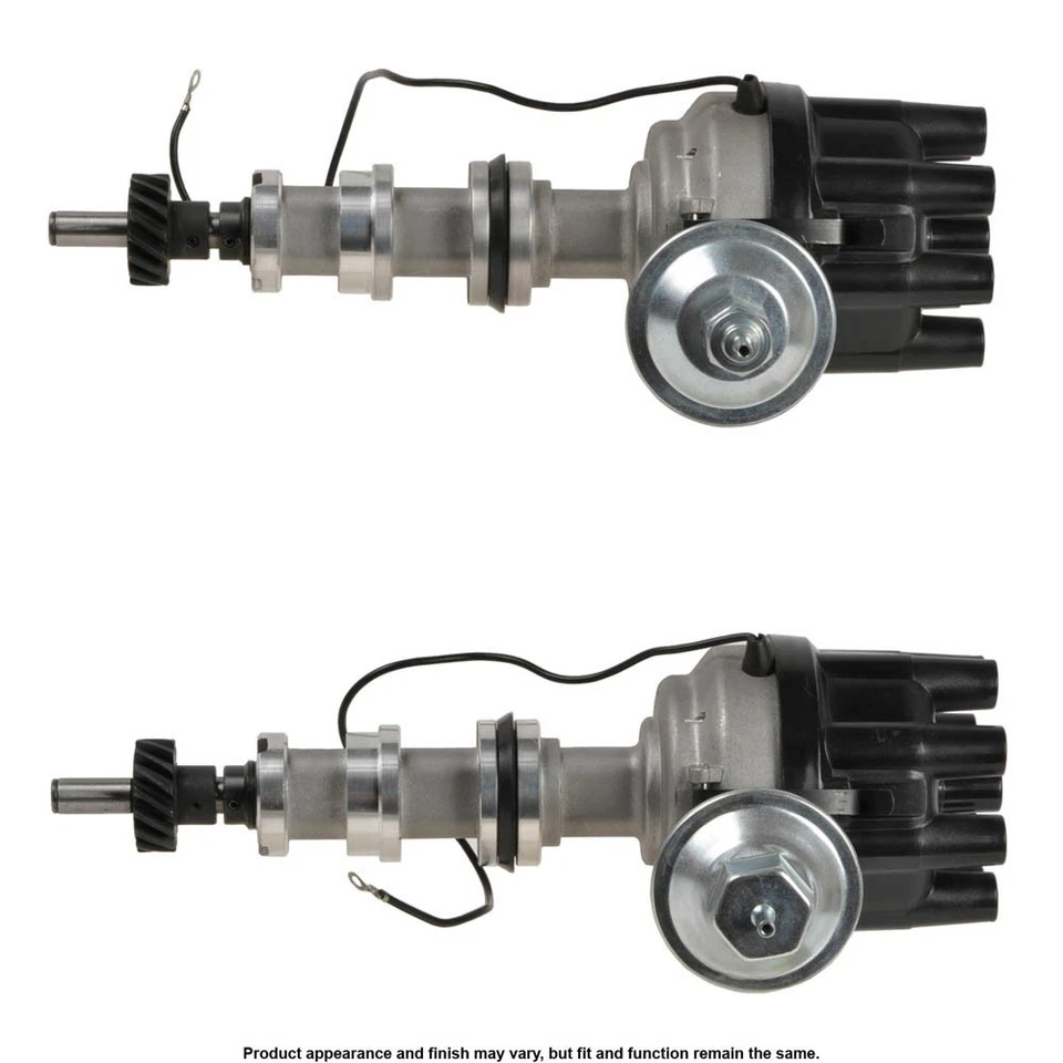 For Ford Ranchero & Edsel Bermuda Pacer Ranger Cardone Ignition Distributor GAP - Image 4 of 4