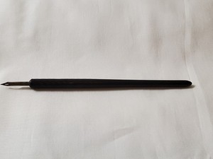 Vintage Joseph Gillotts 659 Crow Quill Dip Pen Extra Fine