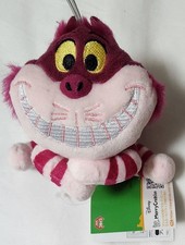 Disney Alice in Wonderland Plush Character FDM