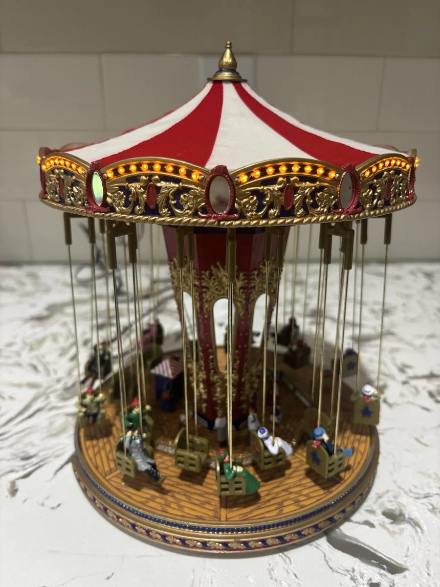 Gold Label Carousel for sale | eBay