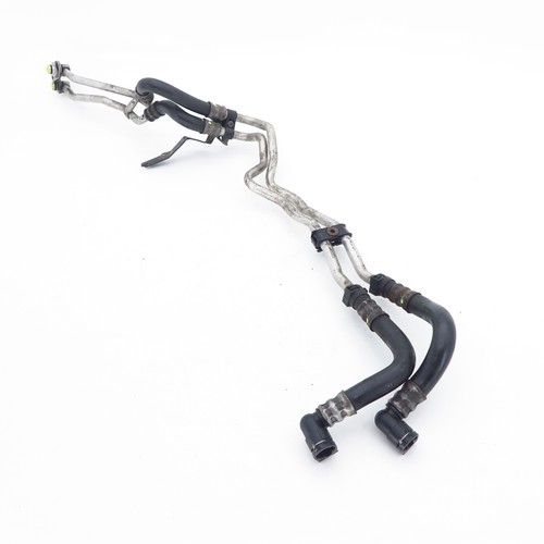 Ölleitung Getriebe Ölkühlerleitung BMW F01 750i Li xDrive 7619773 7619774