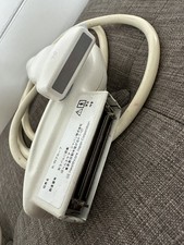 GE LINEAR ARRAY PROBE 8L-RS 2010 .