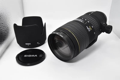 SIGMA AF 70-200mm f/2.8D APO Monture Nikon - Photo 1/4