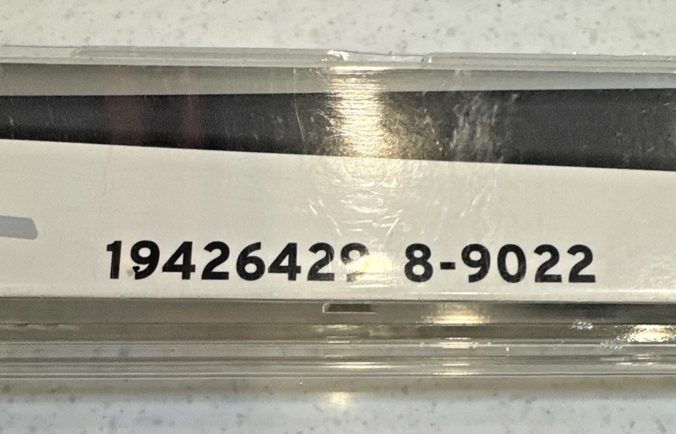 Limpiaparabrisas de viga 8-9022 ACDelco Foto 4 de 4