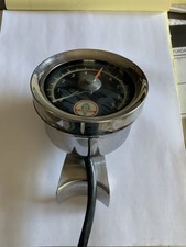 1965 Shelby Gt 350 Tachometer Shelby Tachometers Are Extremely Rare