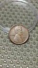 1916 S Lincoln Wheat Cent Penny Original VF                                 D221