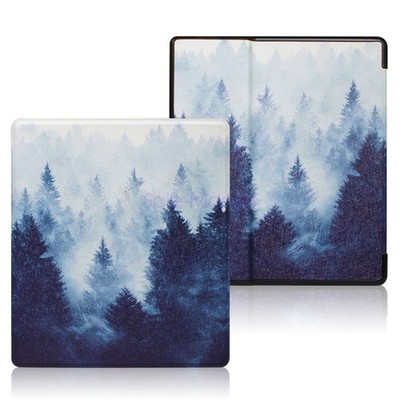 For Kindle Oasis 2/3 9th/10th Gen Case Shockproof Leather Smart Cover Protector