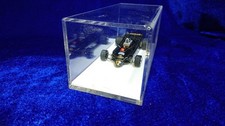 1/43 LOTUS FORD Type88 Team ESSEX Twin Chassis F1 GP 1981 #12 Nigel Mansell el