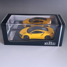 Miniature Honda NSX