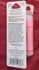 Lip Smacker Moisturizing Flavored Lip Balm 2x Cotton Candy Flavor Clear .14oz — photo 2