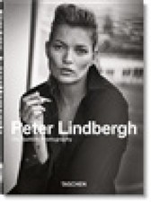 Peter Lindbergh. On Fashion Photography - 40th Anniversary Edition [Hardback]