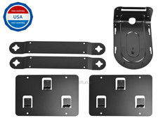 Logitech Rally Video Conferencing Mounting Kit - Fits Logitech Rally or Plus
