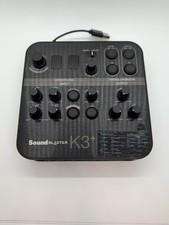 Sound Blaster K3 Creative SB1720  TESTED