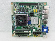 THERANOS 42-01591 / Advantech AIMB-273 Mini-ITX Industrial Motherboard w 8GB RAM