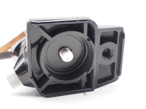 Rollei F&H Rolleiflex Pistol Grip shutter release fits 2.8F 3.5F, NO ROLLEIFIX - Picture 9 of 13