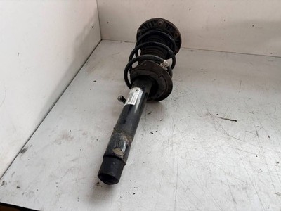 BMW 1 F20 F21 2014 Stoßdämpfer Federbein 6865128 Diesel 85kW DOM9077