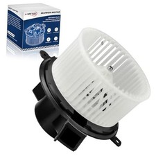 Ac Blower Motor Fan Fits For Chevy Silverado 1500 2500 3500 Hd Traverse Gmc