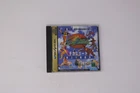 DecAthlete Sega Saturn (Japan) JPN