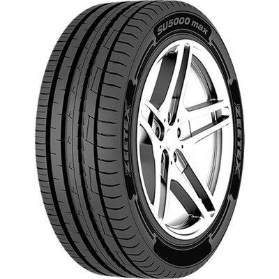 4 Tires 265/50R20 111V XL Zeetex SU5000 Max AS A/S Performance