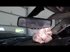 Rear View Mirror With Telematics Onstar Opt UE1 Fits 10-17 EQUINOX 720771