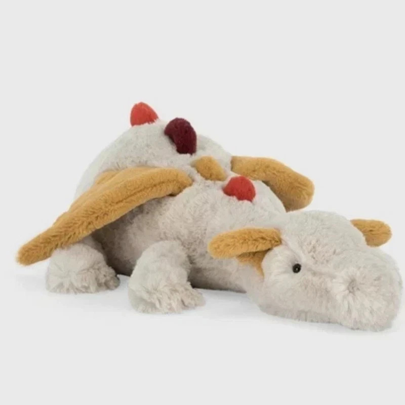 NEW Jellycat Opalite Dragon Plush 50 cm with DUST BAG & TAGS | eBay