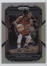 2023 Panini Prizm WNBA Silver Prizm Kristi Toliver #44 1b9b