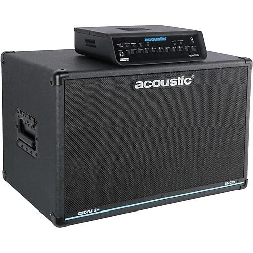 Acoustic Guitar Bass Amplifiers for sale - eBay