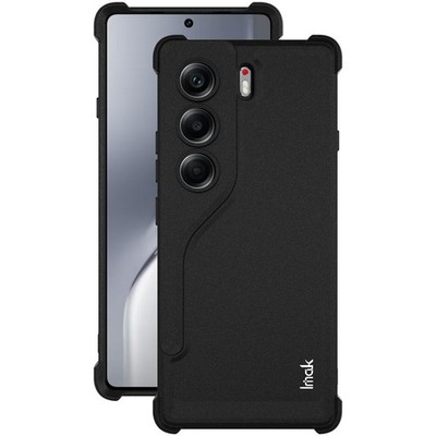 For Tecno CAMON 40/Pro 4G/CM5/CM6 Imak Airbag Antidrop TPU Clear/Matte Soft Case