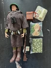 Gi Joe Timeless Forward Observer Action Marine 40th Anniversary Army Soldier Man