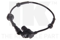 ABS Sensor Raddrehzahl NK 294732 FüR Transporter T4 VW 70A 70H 7DA 7DH 70J Bus