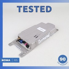 Bmw E89 Z4 328i 335i Telematics Bluetooth Control Module Oem Bmw E89 Z4 328i 335i Telematics Bluetooth Control Module Oem