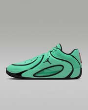 Jordan Tatum 4 Green Glow for Sale | Authenticity Guaranteed | eBay