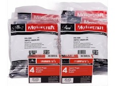 Set Of 8 Ignition Coil Dg508 Motorcraft Spark Plug Sp479 For Ford 4.6l 5.4l Us