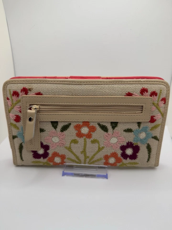 SPARINA 449 CORDELIA WALLET - Image 2 of 4