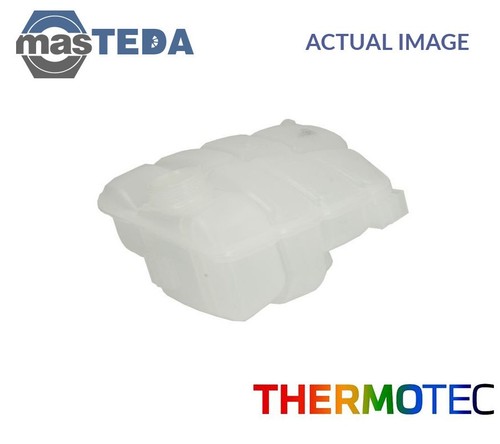 DBG024TT COOLANT EXPANSION TANK RESERVOIR THERMOTEC NEW OE REPLACEMENT