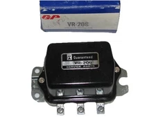 Guaranteed Parts VR208 Voltage Regulator 1940-54
