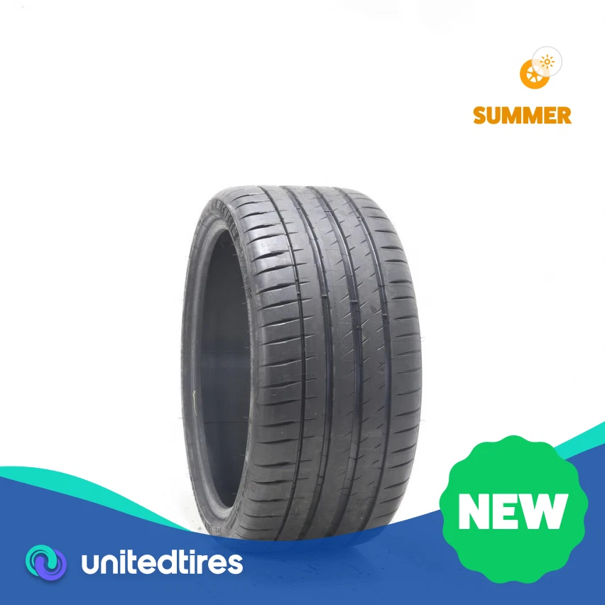 Michelin 275/30/20 Car & Truck Tires for sale | eBay