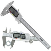 Digitaler Messschieber Messlehre Schieblehre 0-150Mm Messschieblehre Lcd Display