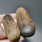 Two Chinese Agarwood Pendant — photo 7