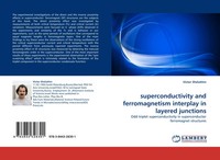 Victor Shelukhin | Superconductivity And Ferromagnetism Interplay In Layered...