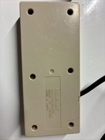 Nintendo NES-004 Corded Controller Set 2